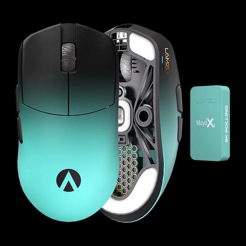 WL Gaming... - X-treme Solution 