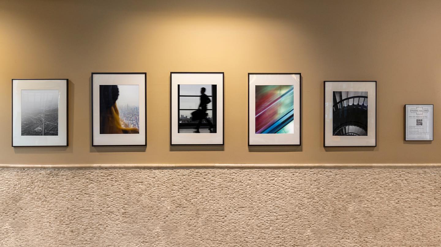Dynamic Galleries