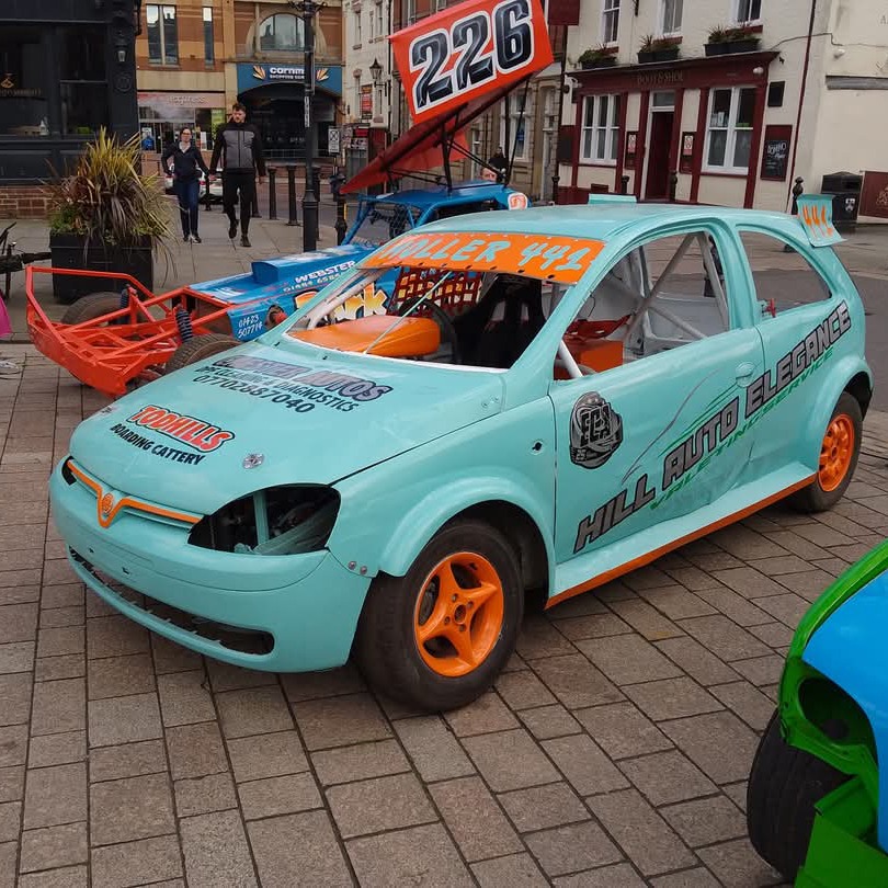 Croft Circuit - 🚗 Join us at the Croft Motor Show! 💥... | Facebook