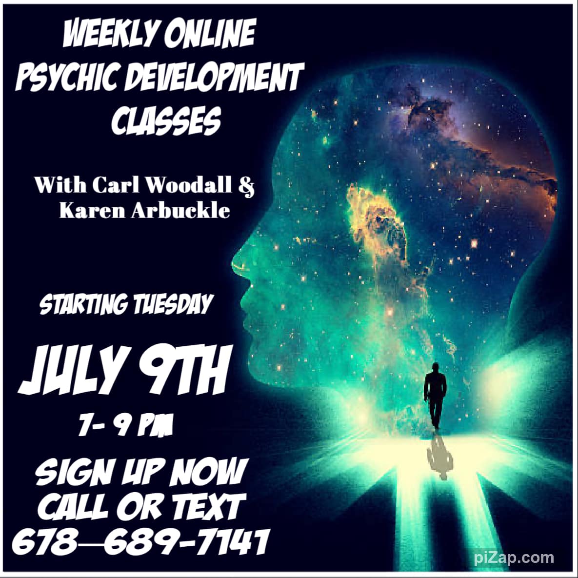 Atlanta Metaphysical Center | Atlanta GA