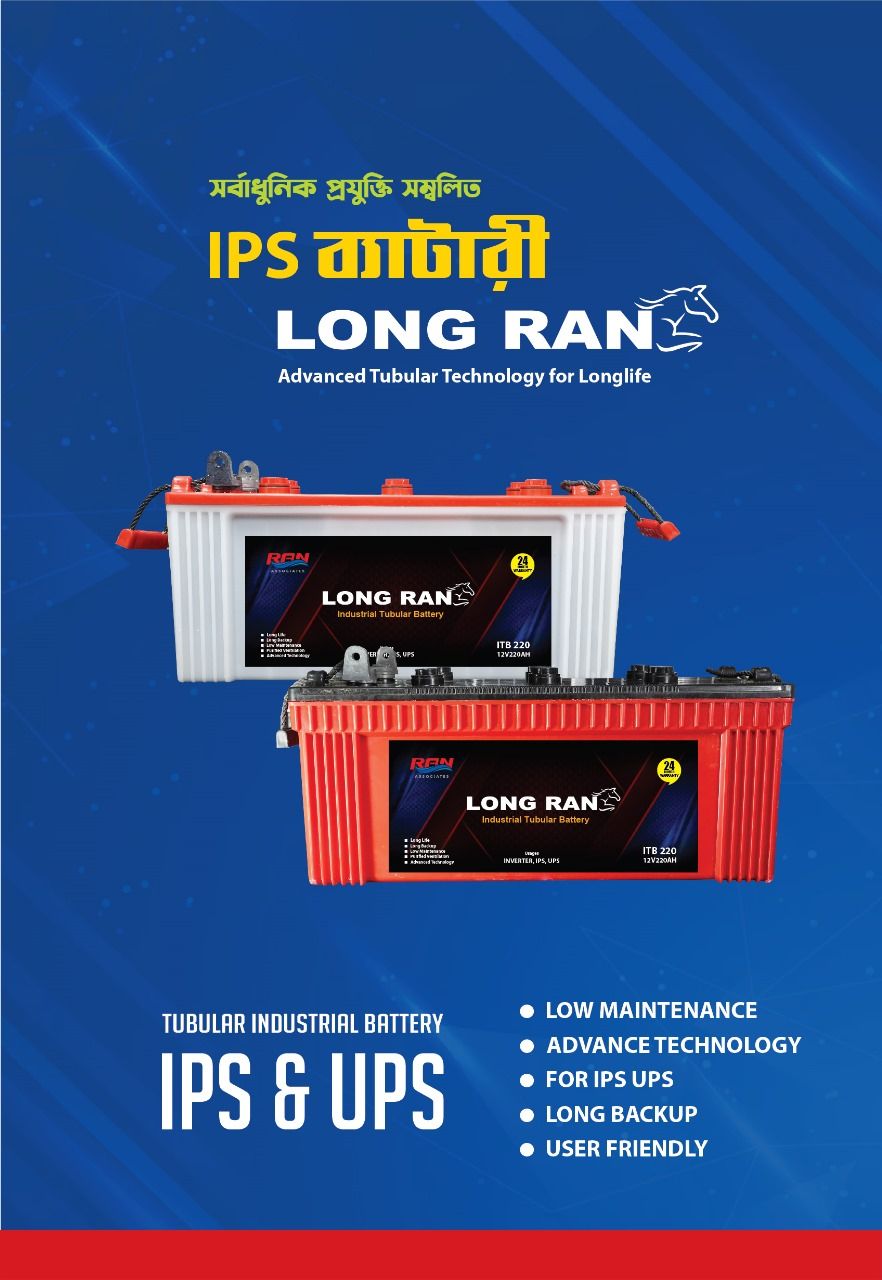 RAN ASSOCIATES | Dhaka