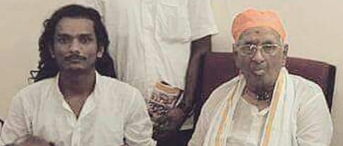 Mathiyalagan Bjp