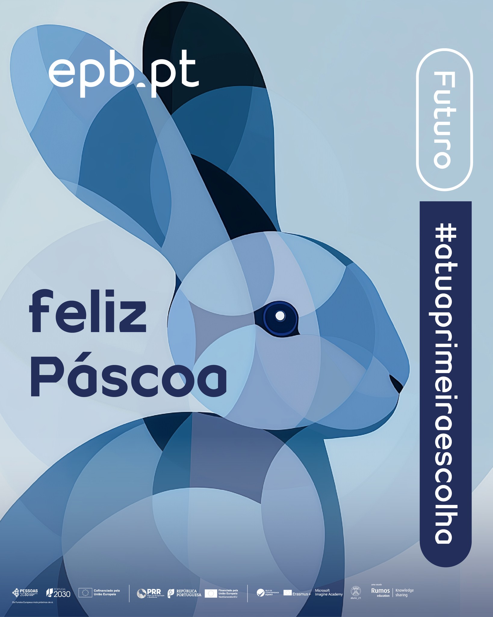 epb - 🐣 A EPB deseja a toda a comunidade uma excelente... | Facebook