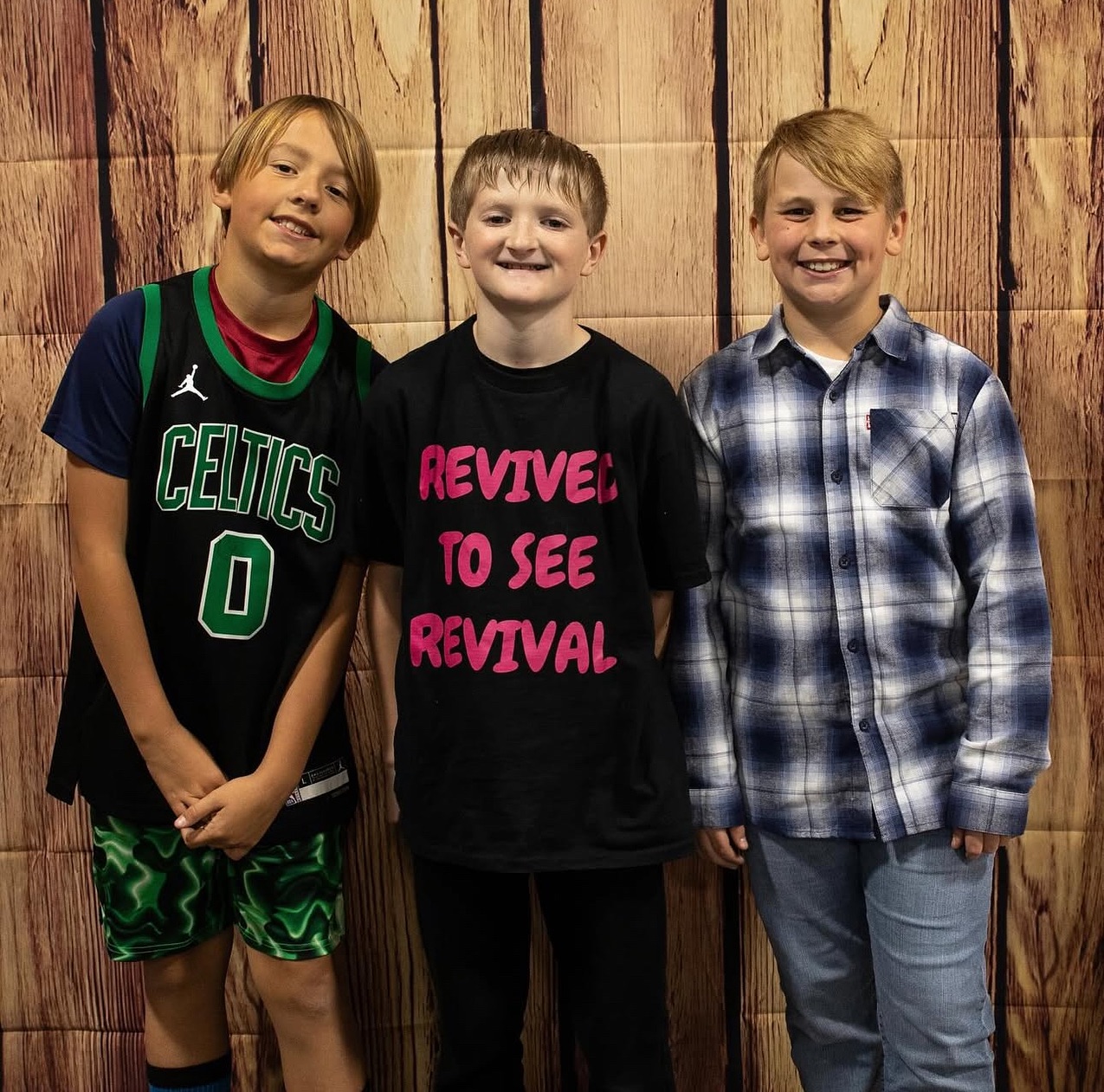 Generation Church | South Kingstown RI