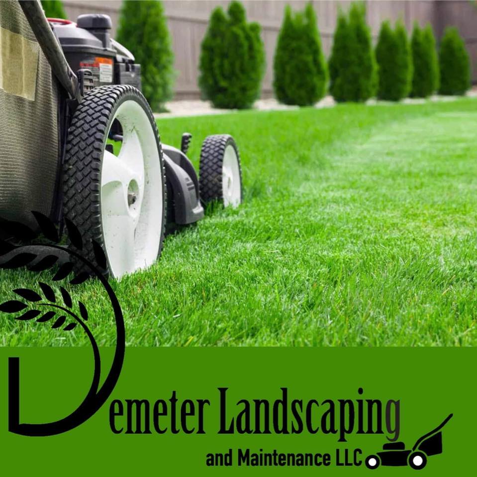 Demeter Landscaping Maintenance LLC