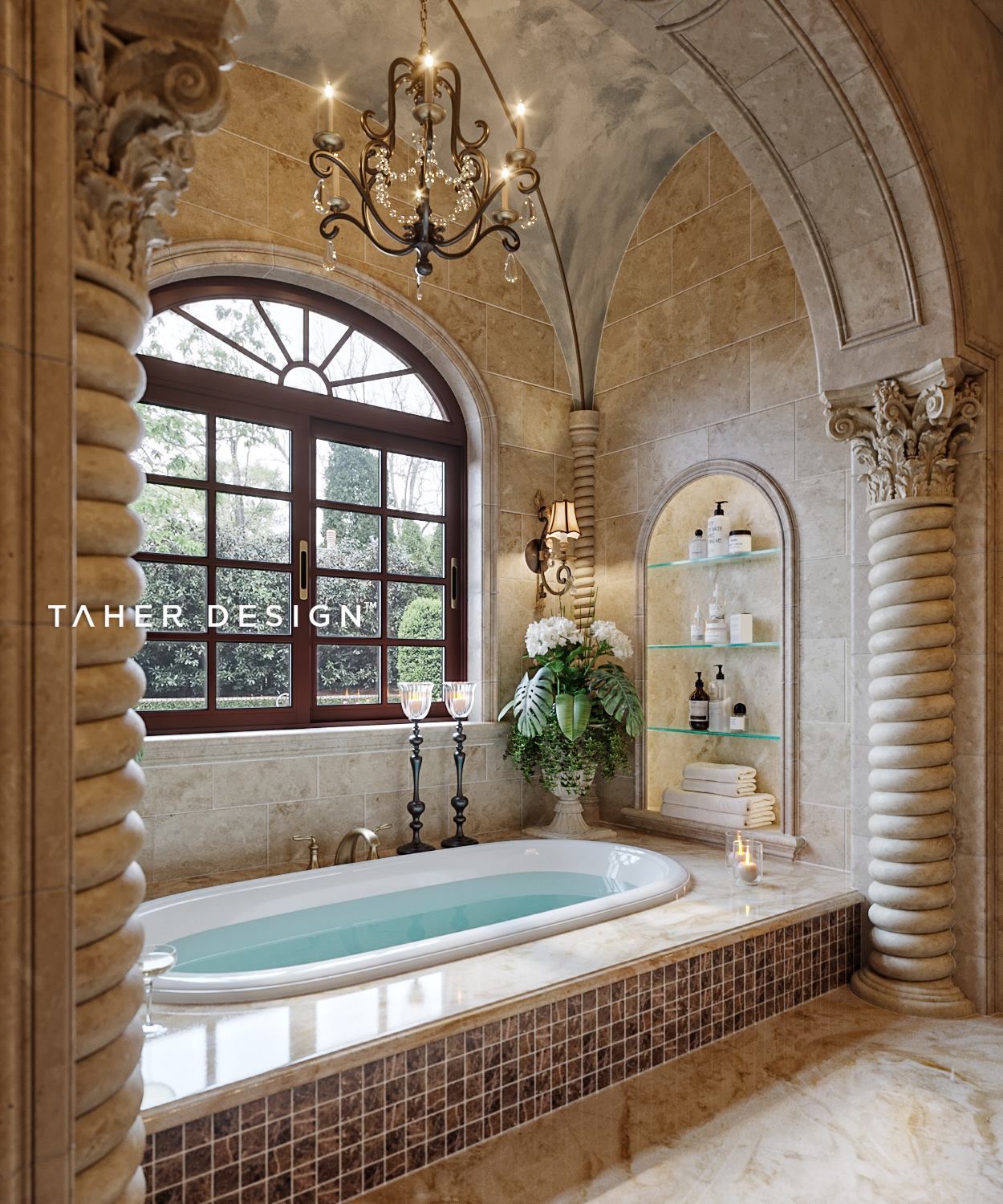 Taher Design Studio