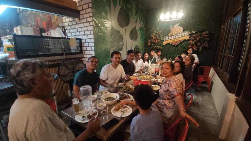 Kahluts | Dagupan City