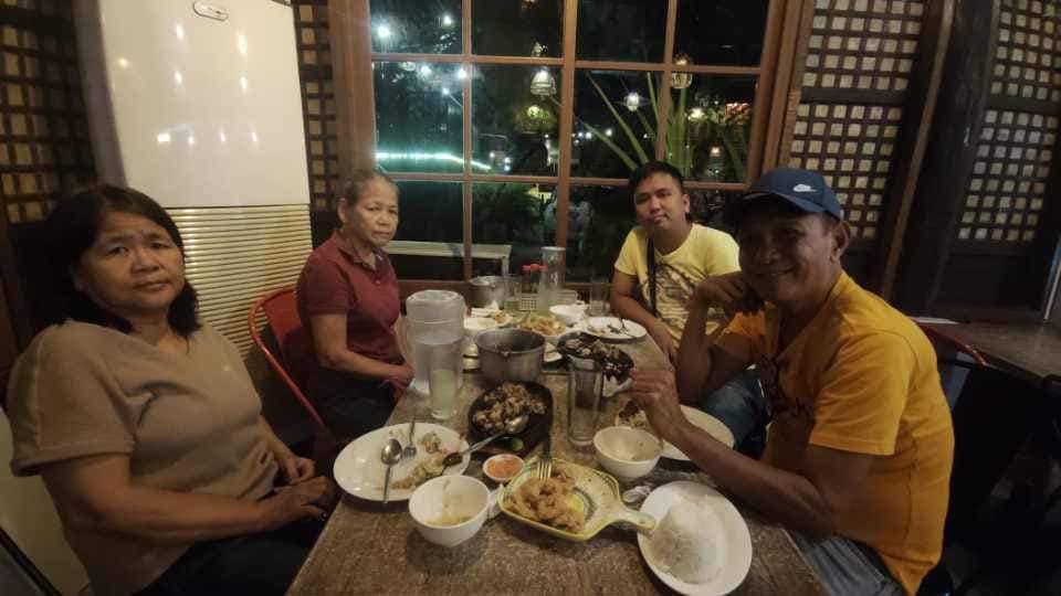 Kahluts | Dagupan City
