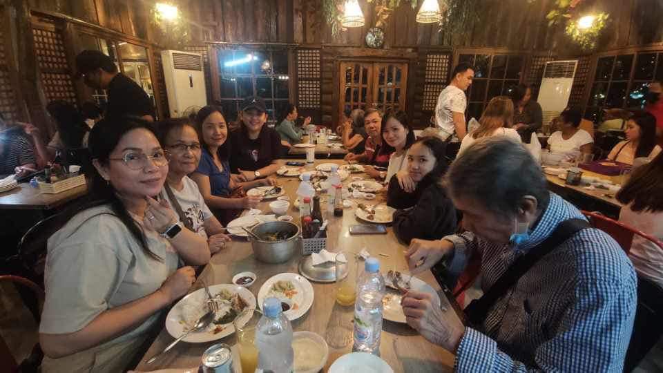 Kahluts | Dagupan City