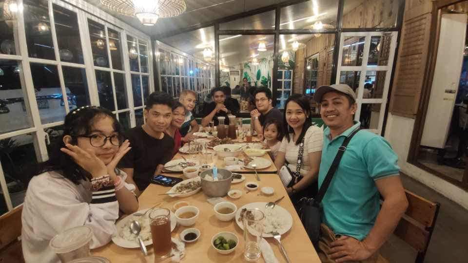 Kahluts | Dagupan City