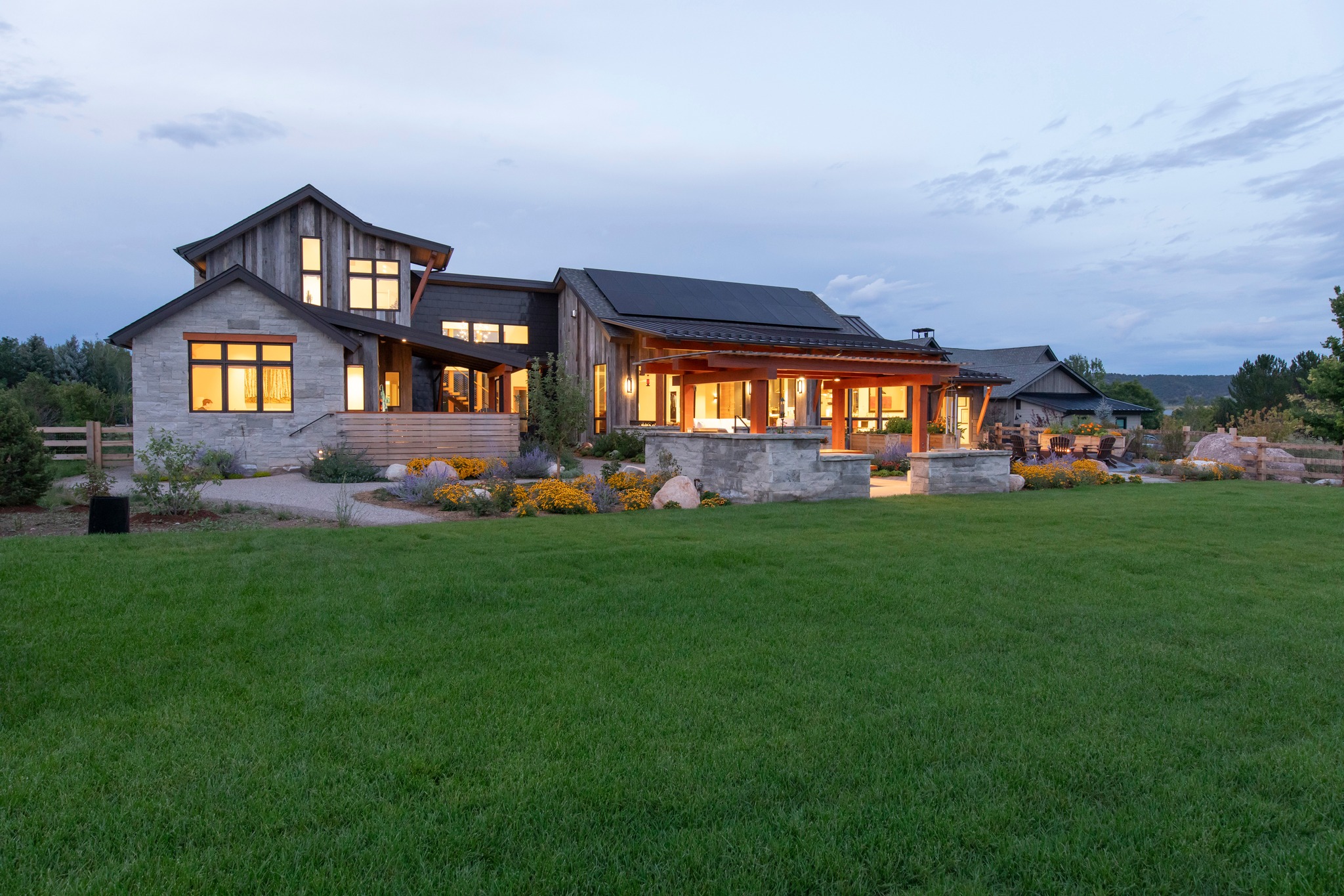 Donna Riley Architect