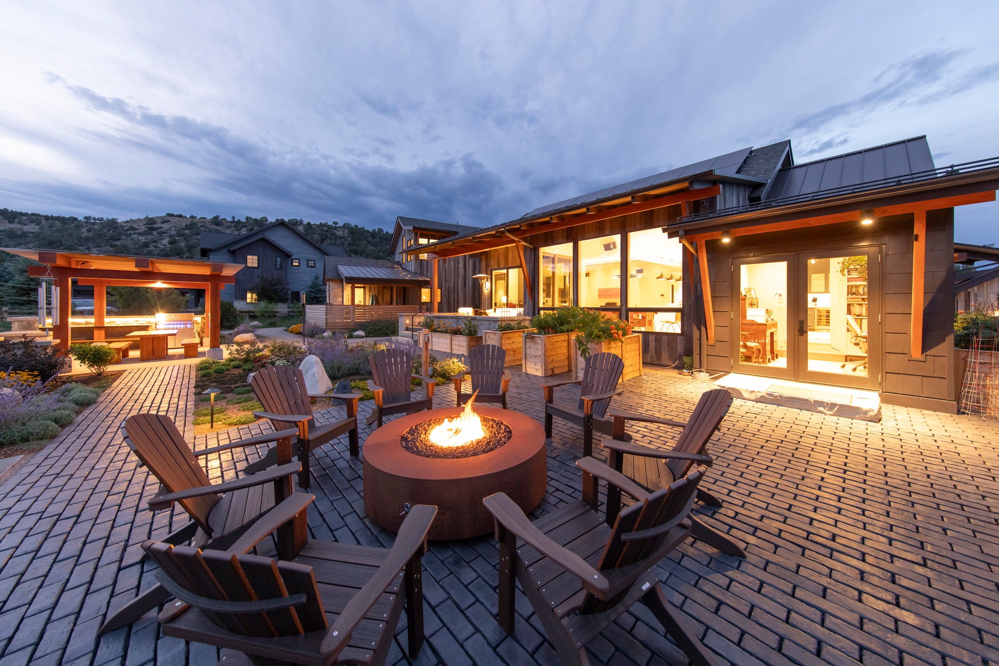 Donna Riley Architect