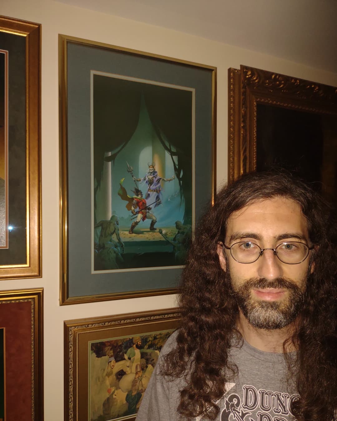 DMR Books - Yesterday I had the honor and privilege of... | Facebook