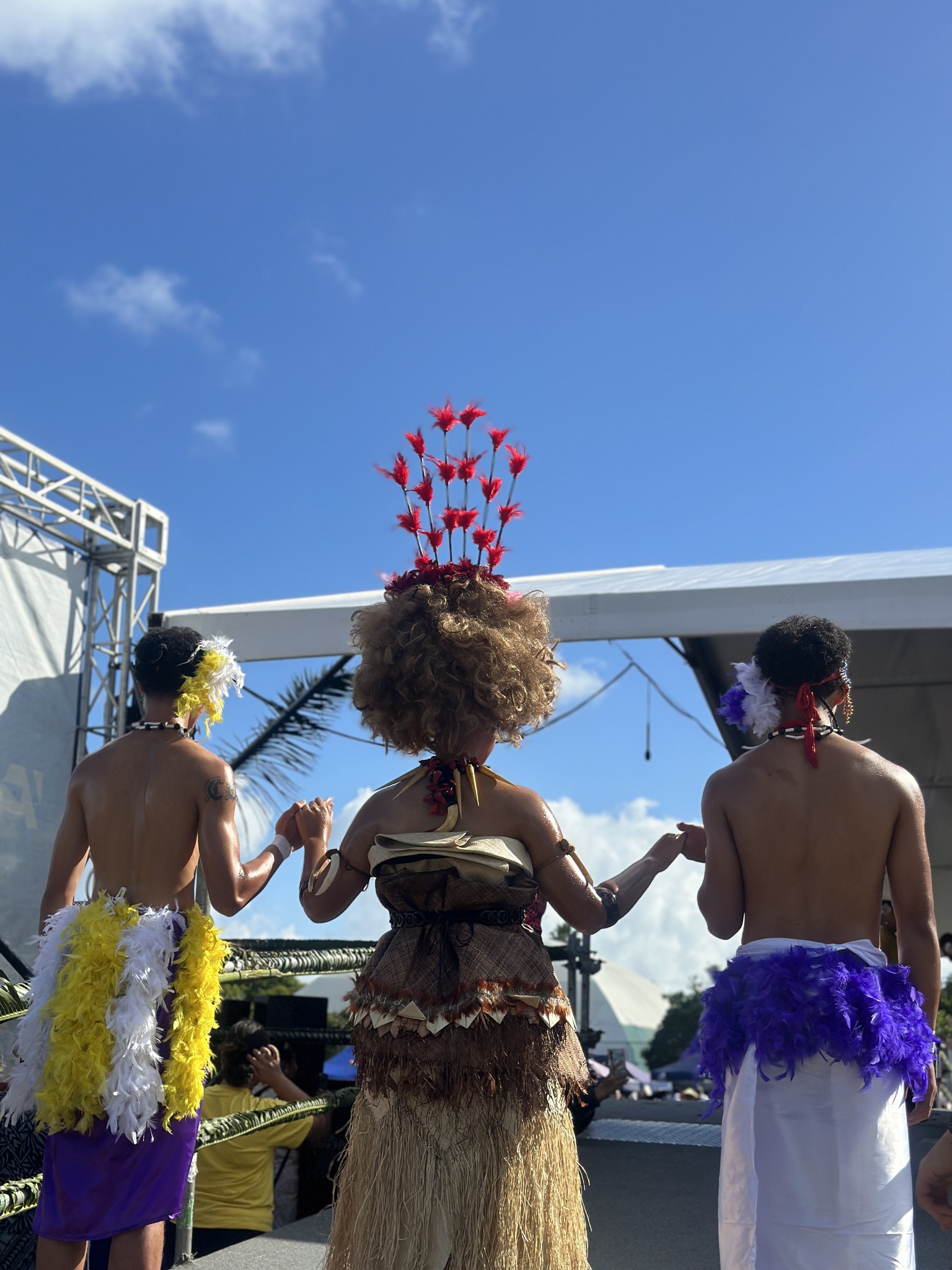ASB Polyfest
