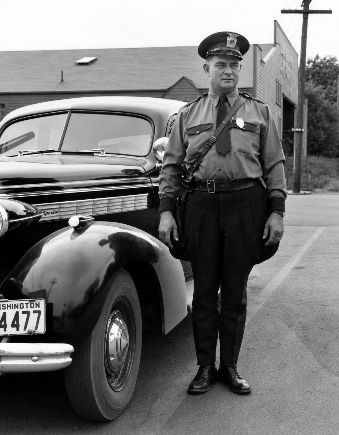 Camas Police Department | Camas WA