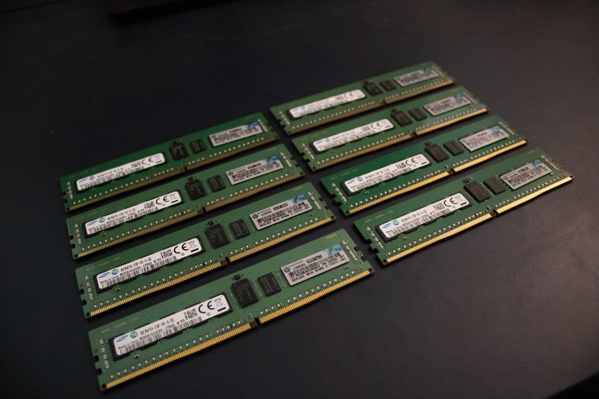 64GB DDR4 RAM - Memory | Facebook Marketplace | Facebook