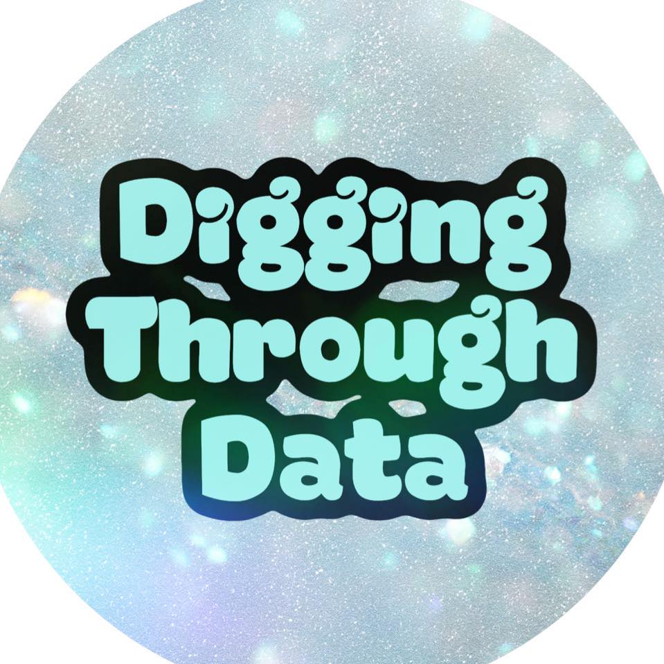 Digging Through Data