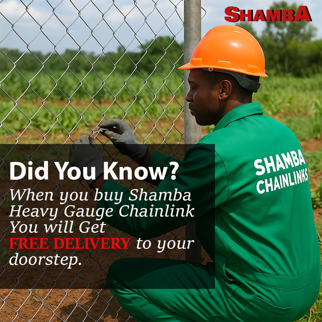 Shamba | Nairobi
