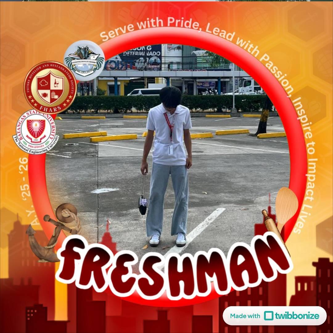 Joshua Umali Roldan