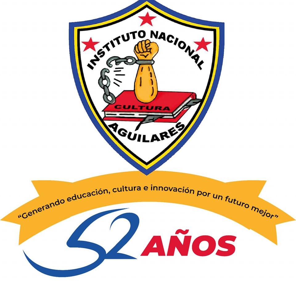 Instituto... - Instituto Nacional de Aguilares - Oficial