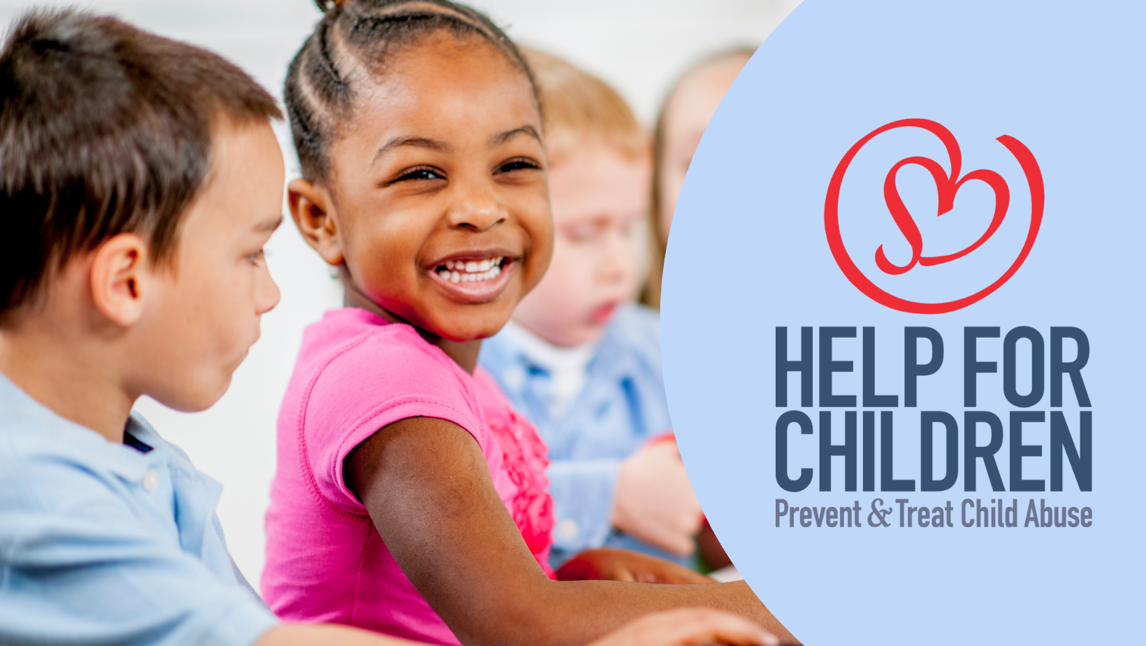 Help For Children | New York NY