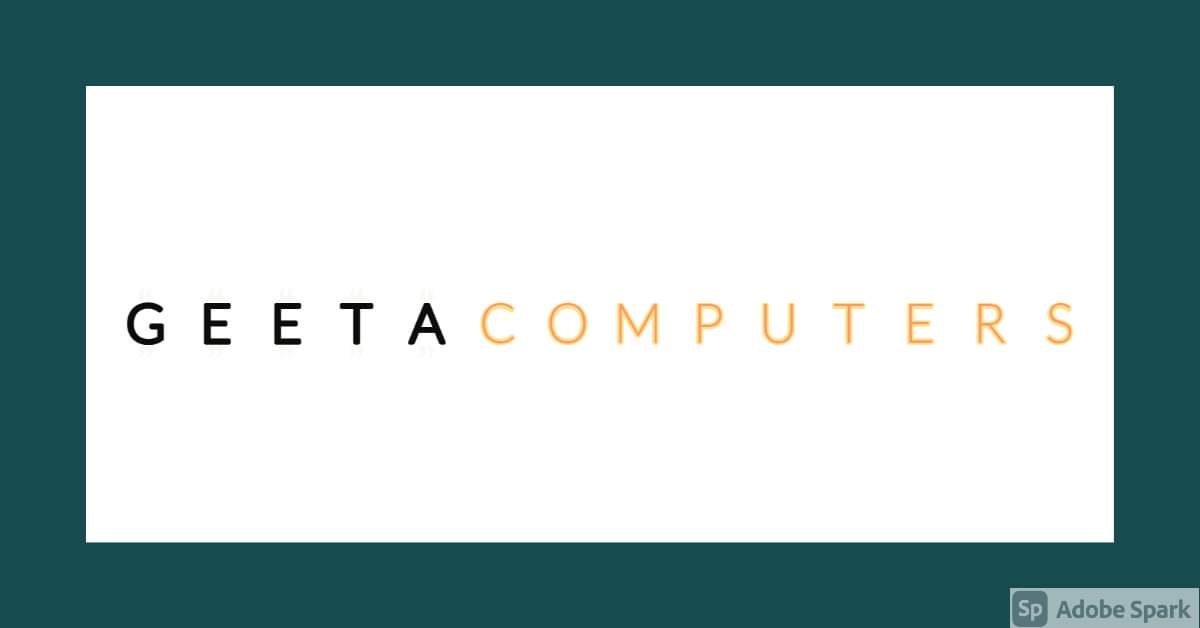 Geeta Computers