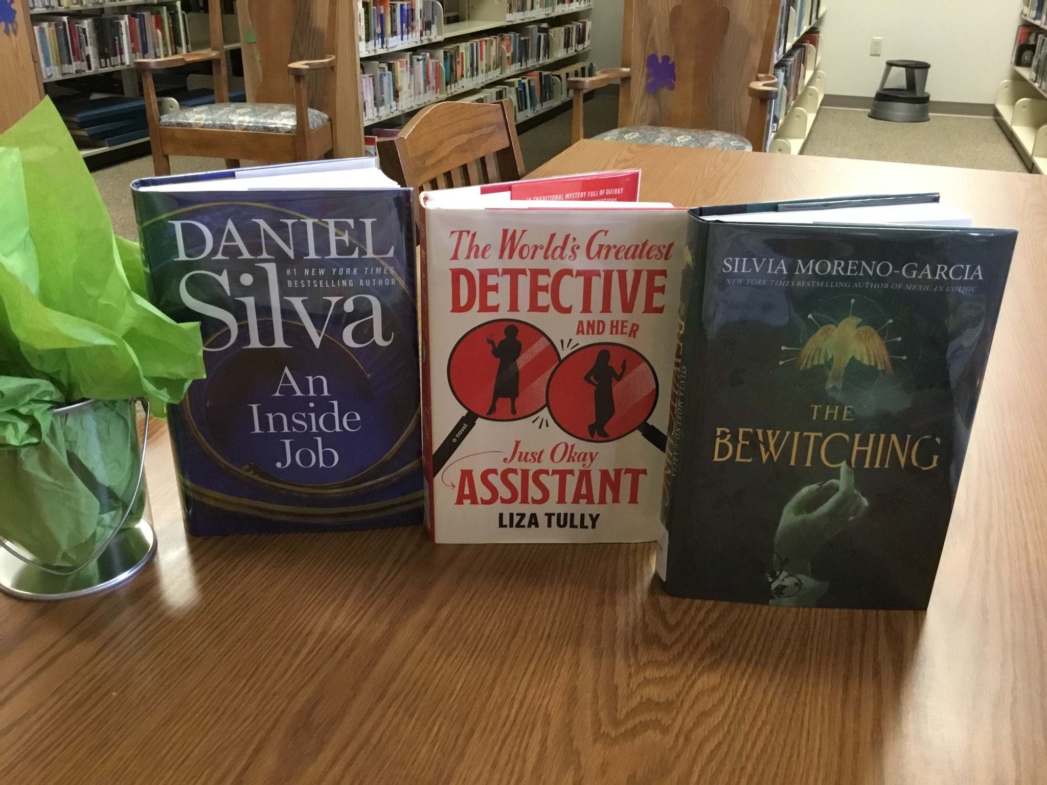 Lake Village Branch Library | Lake Village AR