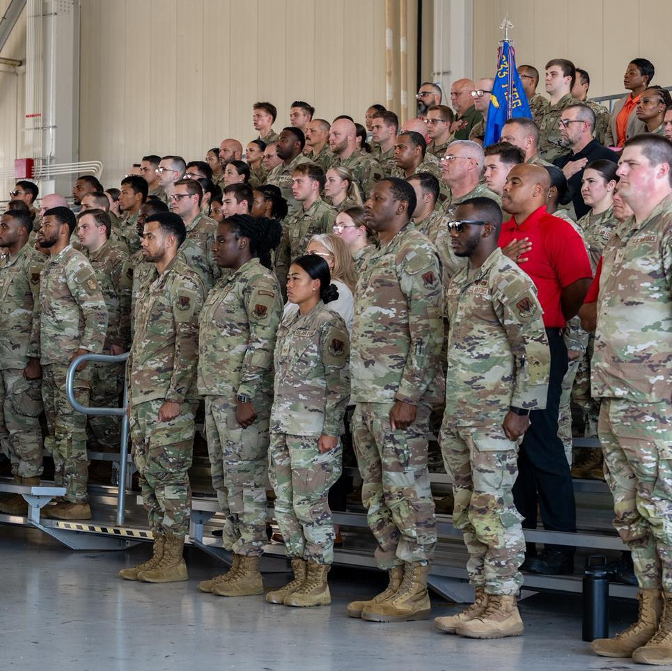 Joint Base Langley-Eustis... - Joint Base Langley-Eustis