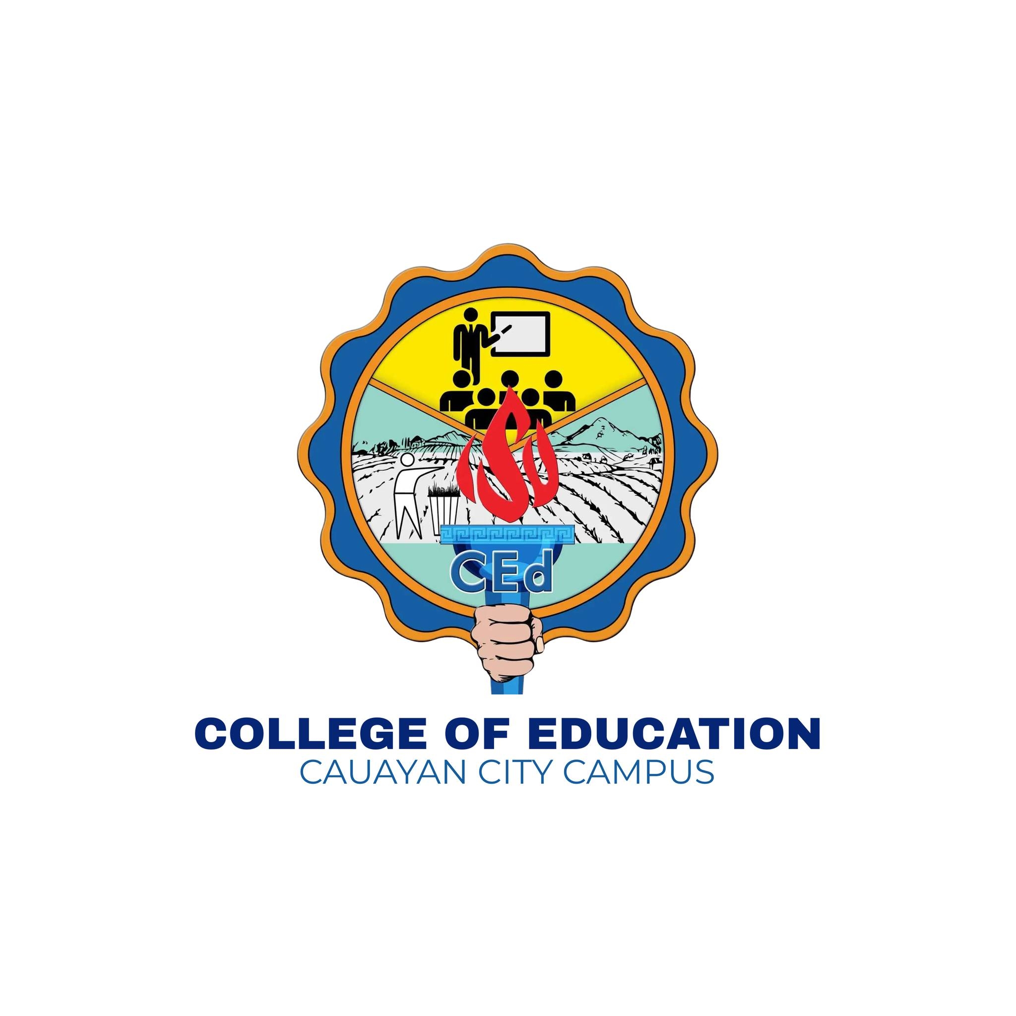 ISU - Cauayan -... - ISU - Cauayan - College of Education