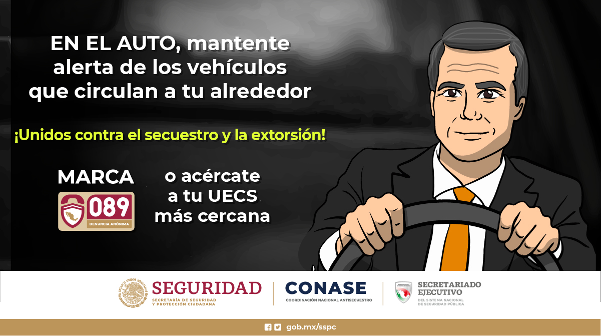 Secretaría de... - Secretaría de Seguridad Nuevo León