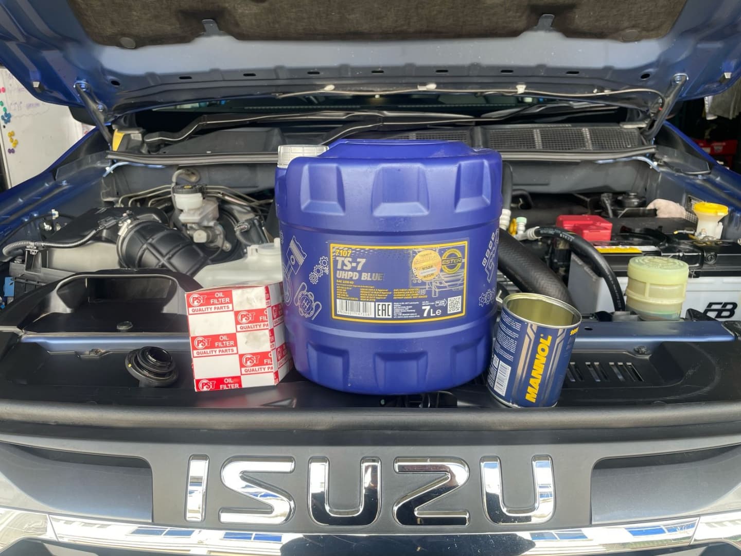 Revving R Garage | Bandar Seri Begawan