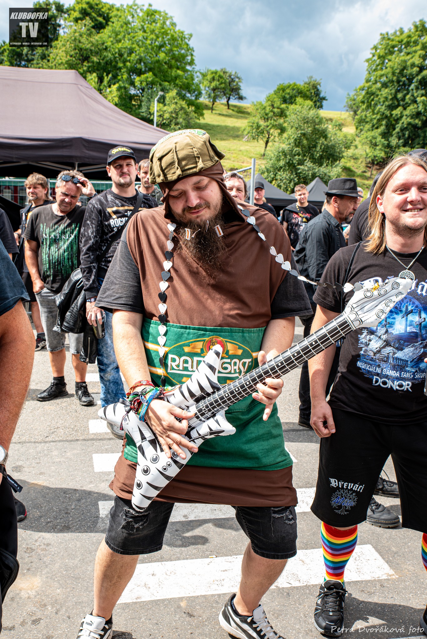 Kluboofkatv - Masters of Rock - RUDOLF JELÍNEK a.s 2. part... | Facebook