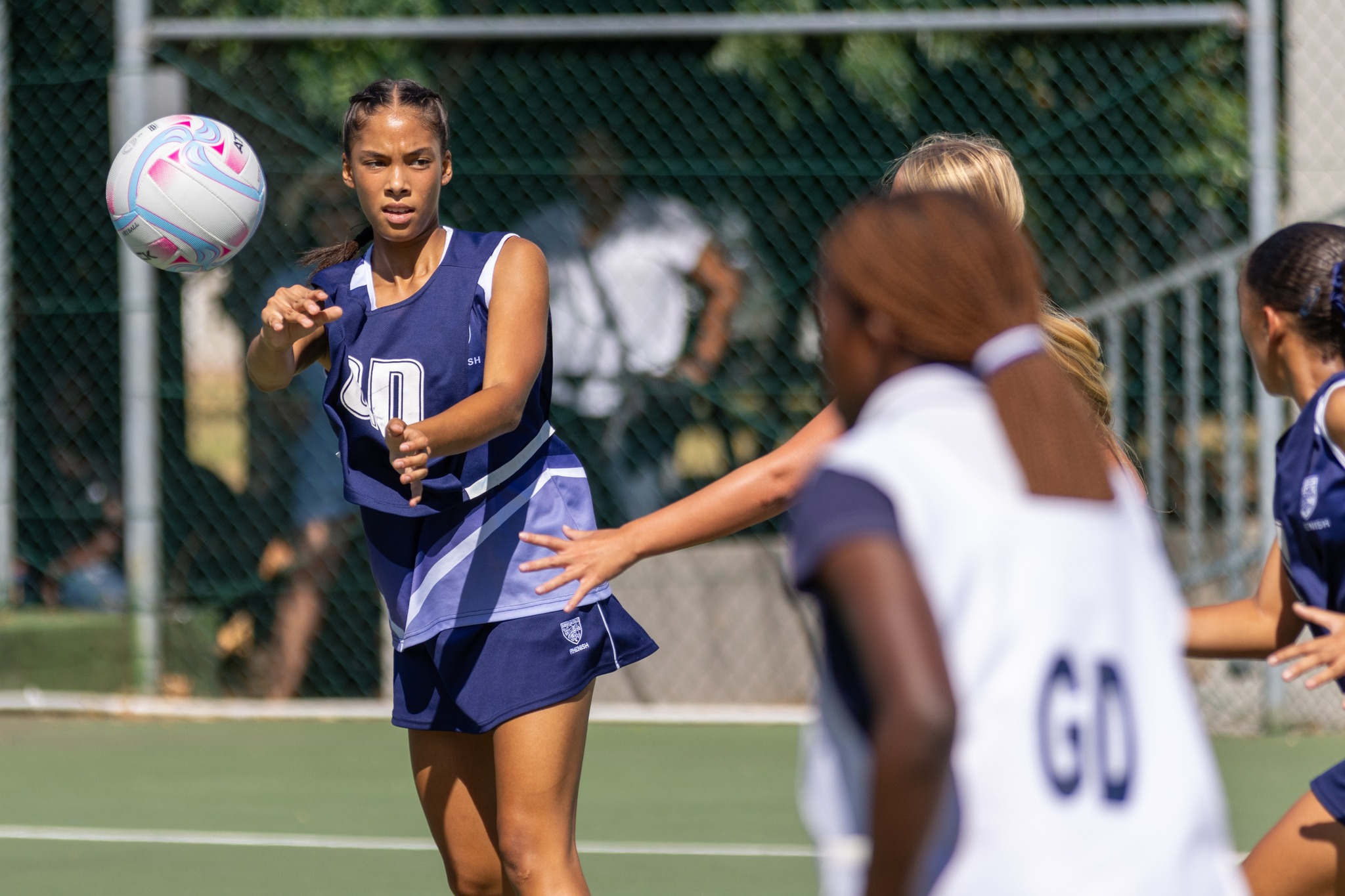 Rhenish Girls' High School | Stellenbosch