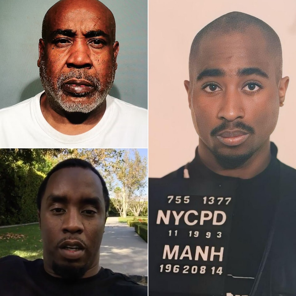 DJ Skandalous - 🚨 BREAKING: The family of the late rapper... | Facebook