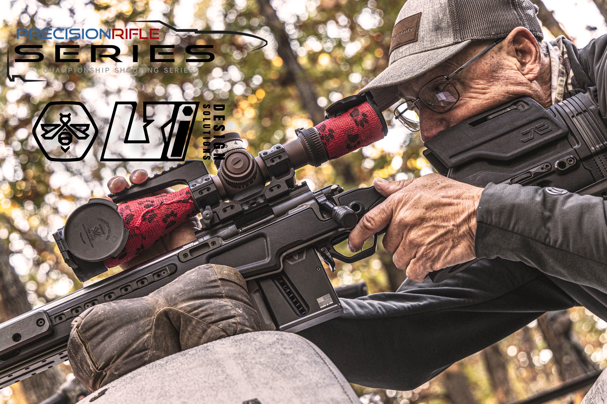 Precision Rifle Series