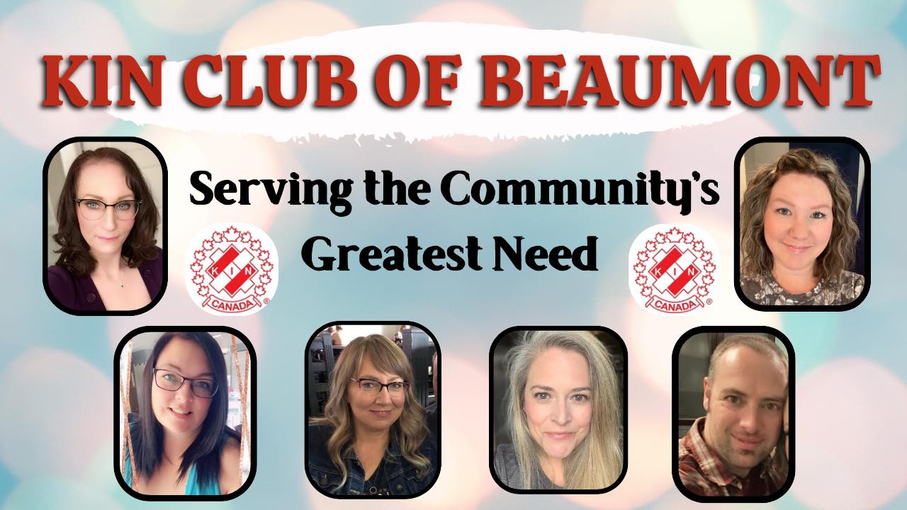 Kin Club of Beaumont | Beaumont AB