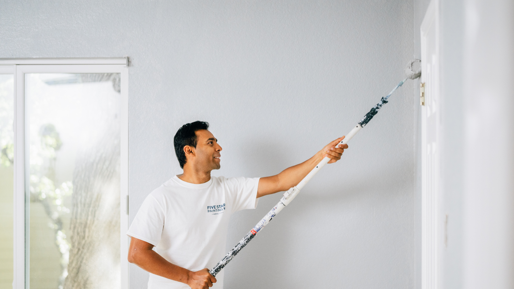 🤍 Color Spotlight:... - Five Star Painting of Marietta | Facebook