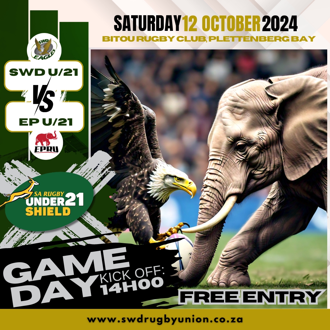 SWD Eagles Rugby