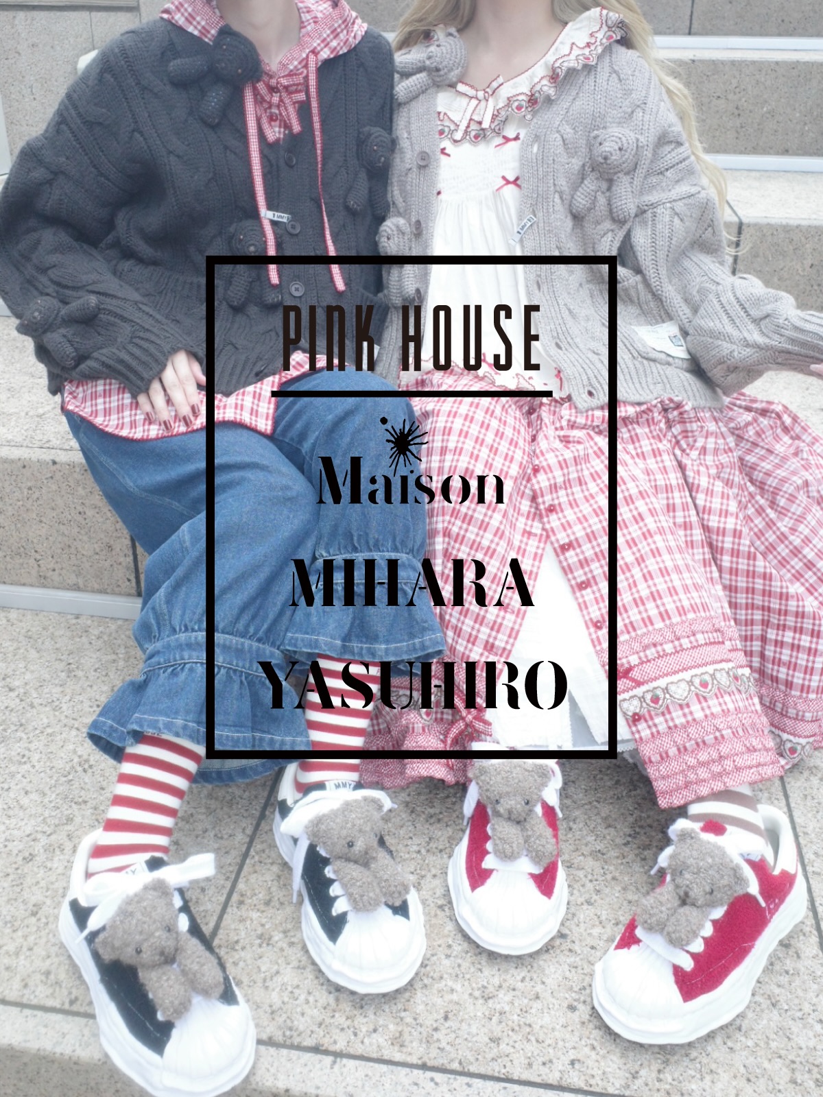 PINK HOUSE - PINK HOUSE added a new photo.