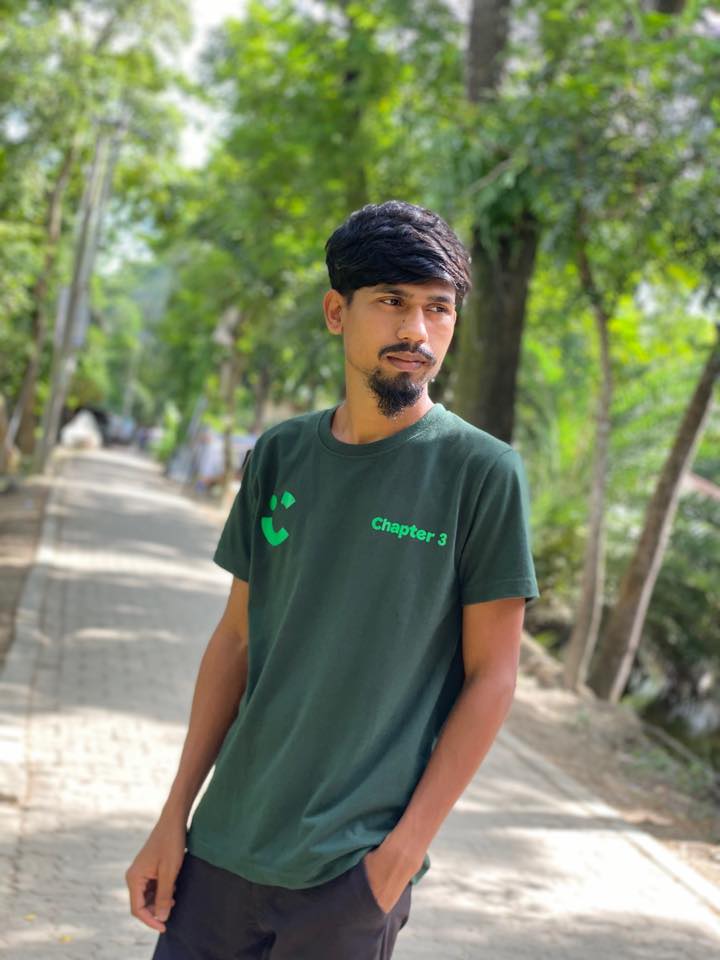 শেখ সুমন আহমেদ