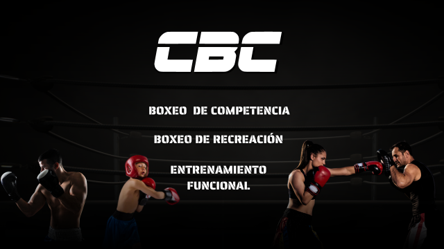 Chakon Boxing Club | Veracruz