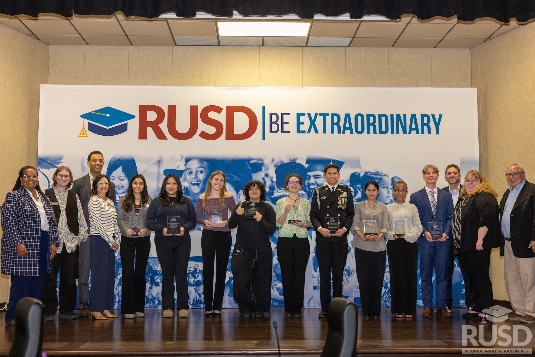 Riverside Unified School District | Riverside CA