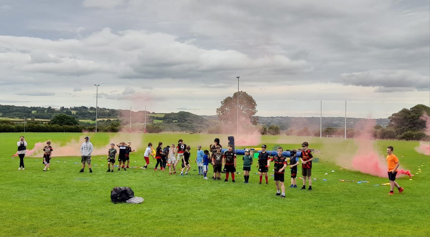 Baildon Rugby Union Football Club | Shipley