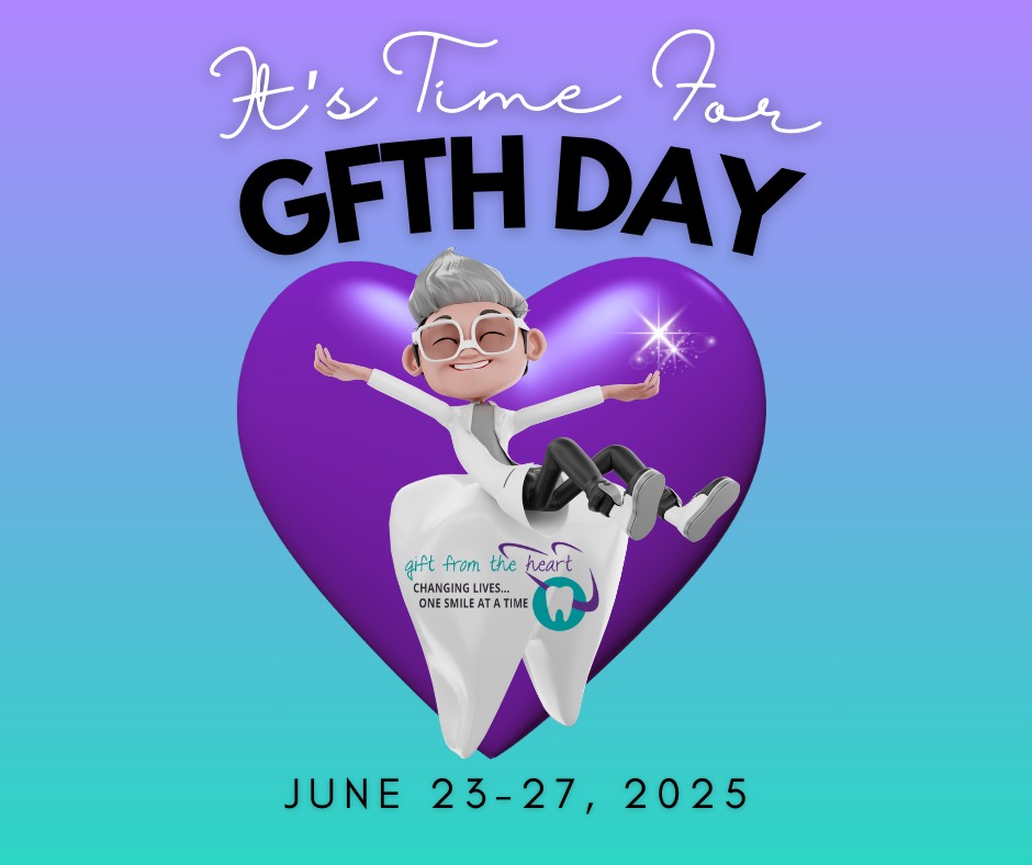 🌟 National Week of Giving: June... - Gift from the Heart | Facebook