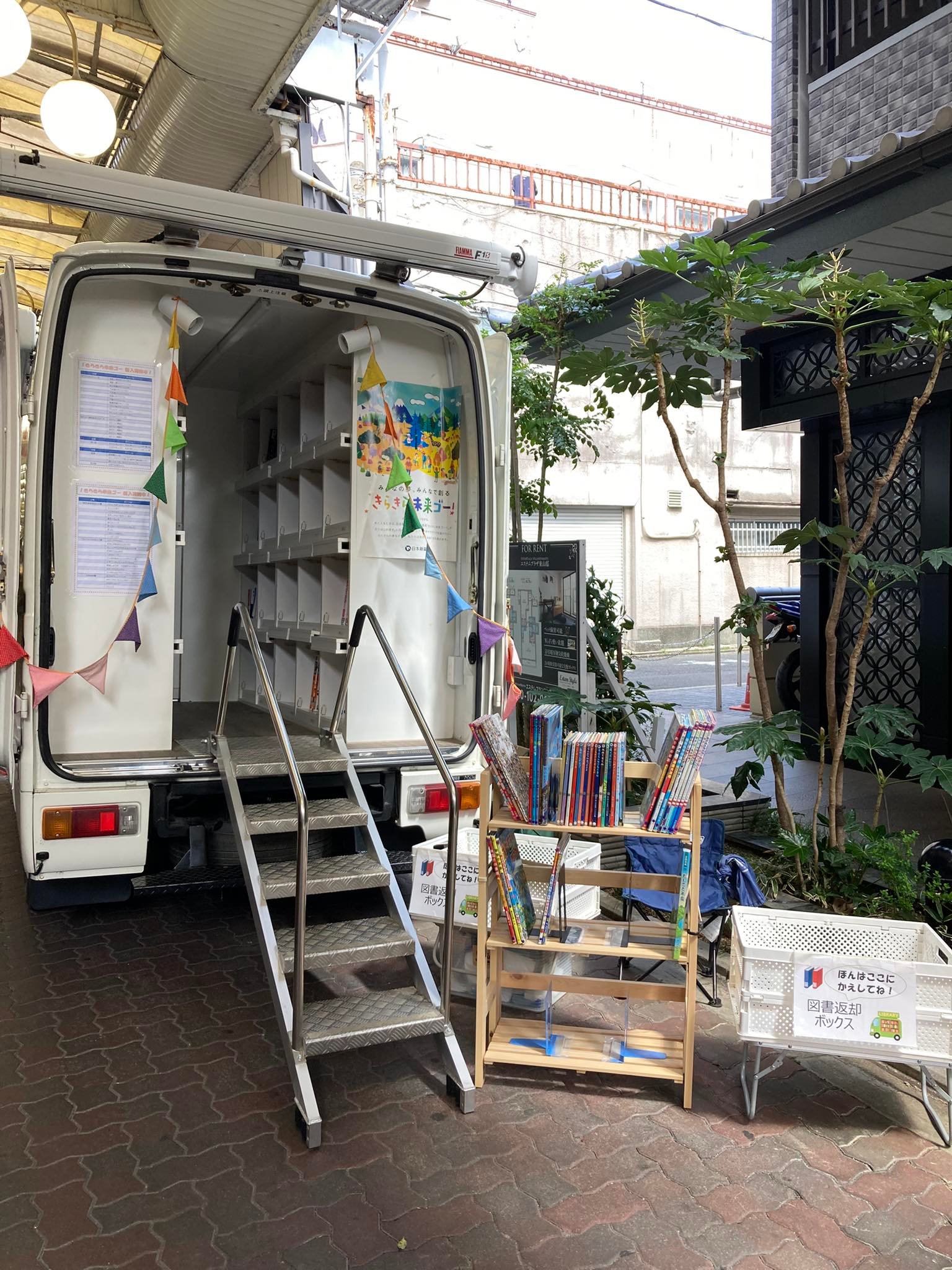 京都・商店街創生センター - KIDS’ SPRING CAMP【古川町商店街】... | Facebook