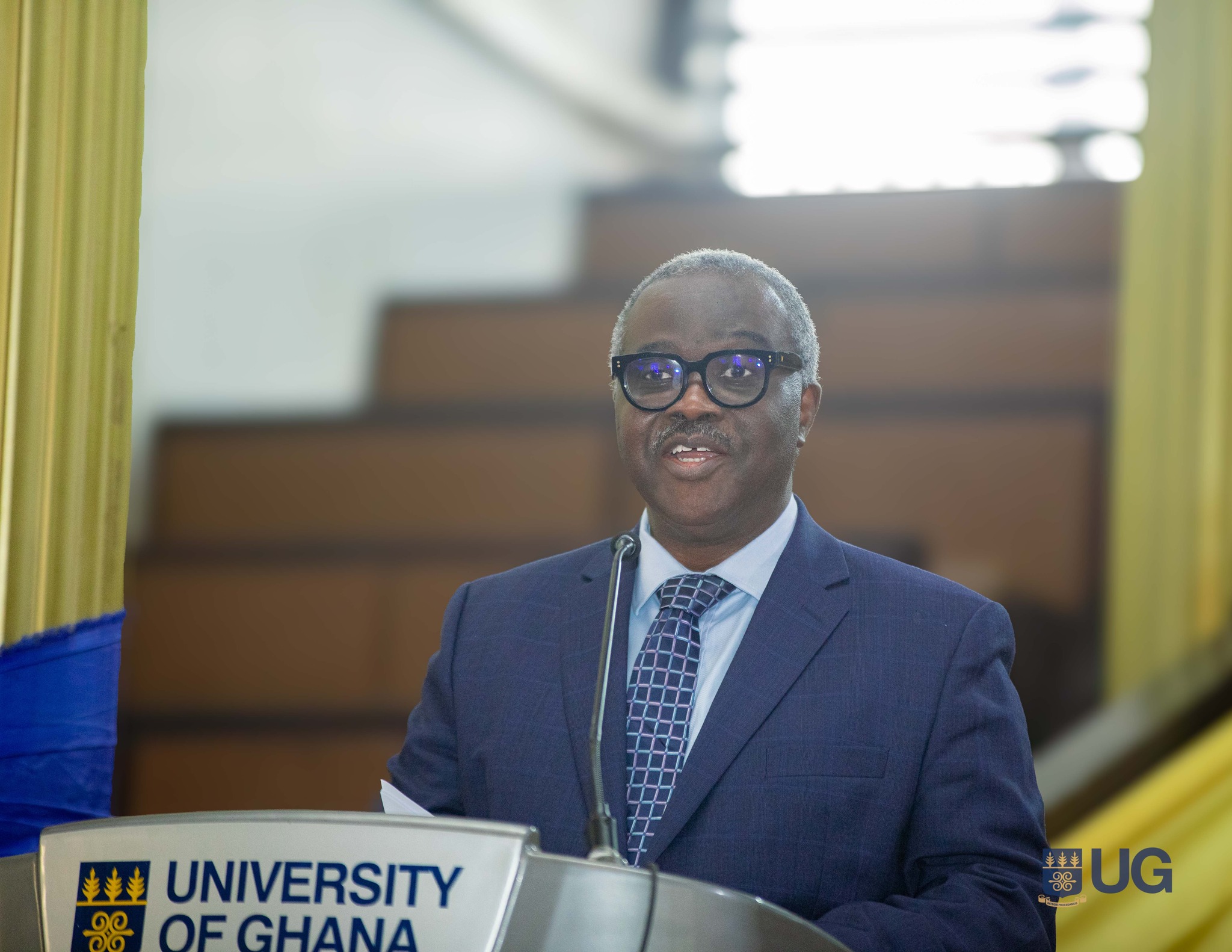 College of Education, University of Ghana | Accra