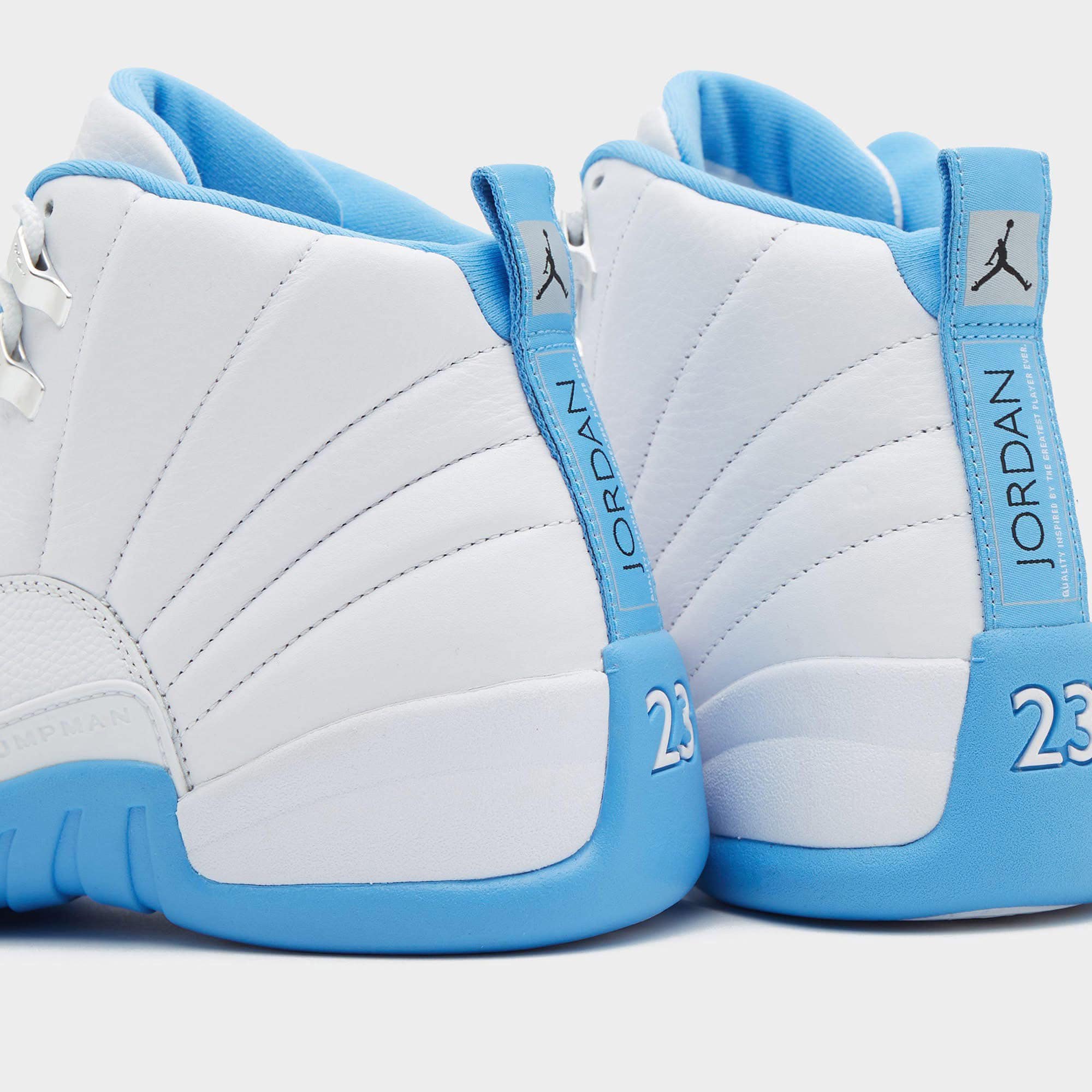 Air Jordan 12 Retro “Melo” ? (2004) Upcoming Releases ? nicek.is 