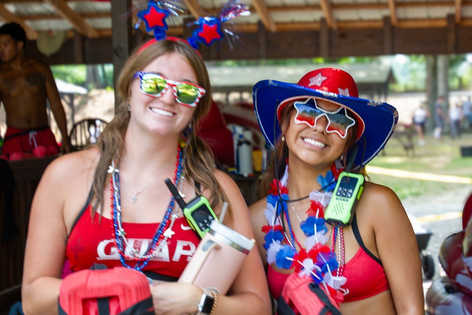 Red Clay Resort/Farmers Lake - We are getting excited for 2025 summer ...