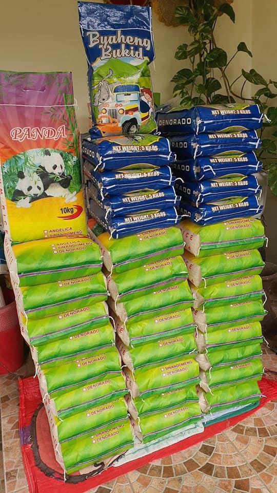 ACP RICE Dealer | Tanauan