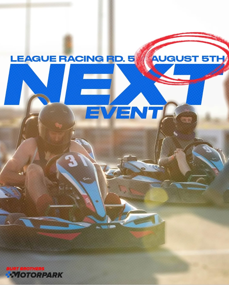Burt Brothers Motorpark | Grantsville UT
